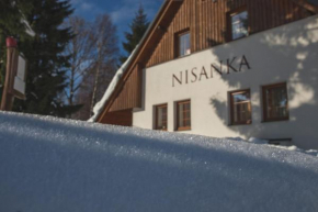 Гостиница Chata Nisanka, Бедрихов